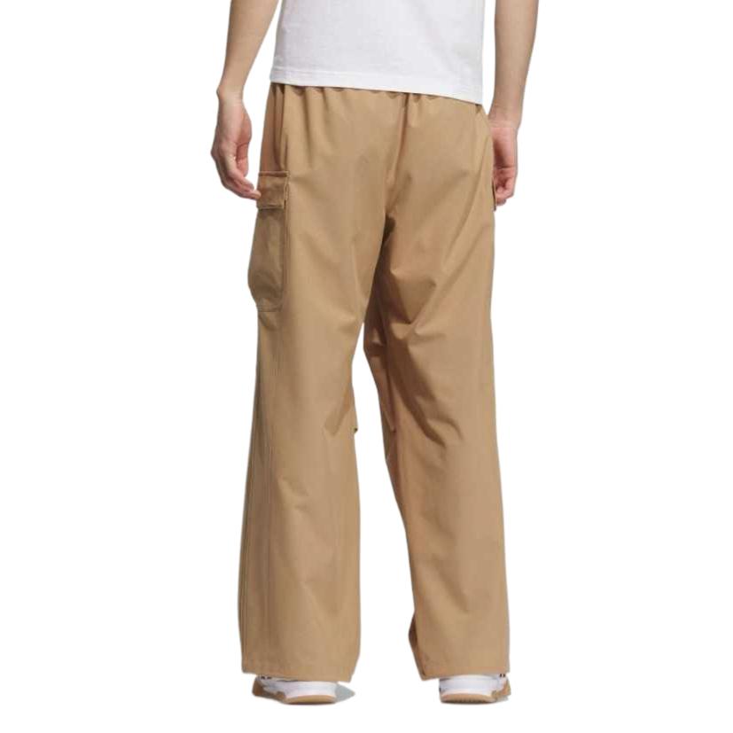 adidas Originals Cargohose Unisex Karton Gelb KD0950