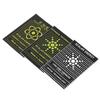 Protection Stickers EMR Sticker Quantum Shield Anti-EMP