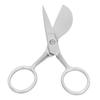 Tufting Carpet Shears   Portable Stainless Steel Duckbill Hairball Trimming Shears Carpet Cutter Tools