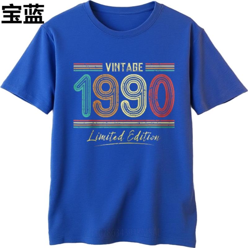 Travel Unisex Summer Tshirt Oversized Vintage 1990 Limited Edition Anime For Unisex Tops Unisexs Tshirt Essential Tee Classic Tshirt