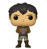 Атака Титанов фигурка Бертольд Гувер фанко поп Attack on Titan Bertholdt Hoover Funko Pop 1167