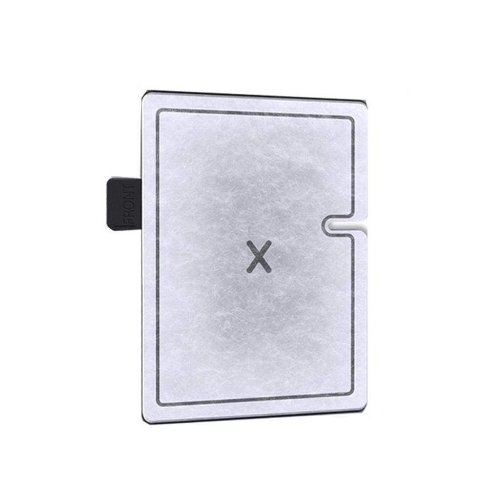 

3pcs Thickened Aquarium Filter Cartridges Fish Tank Filter For Small Medium Fish Tank S