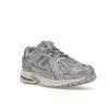 New Balance M1906DH Unisexe Argent Métallique Blanc Cramoisi M1906DH