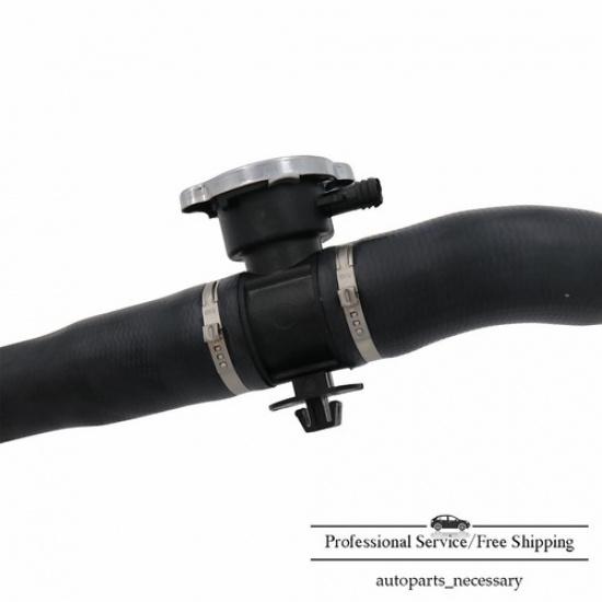 Radiator Coolant Hose Upper For Caliber Compass Patriot 1.8L 2.0L 2.4L 2007-2017