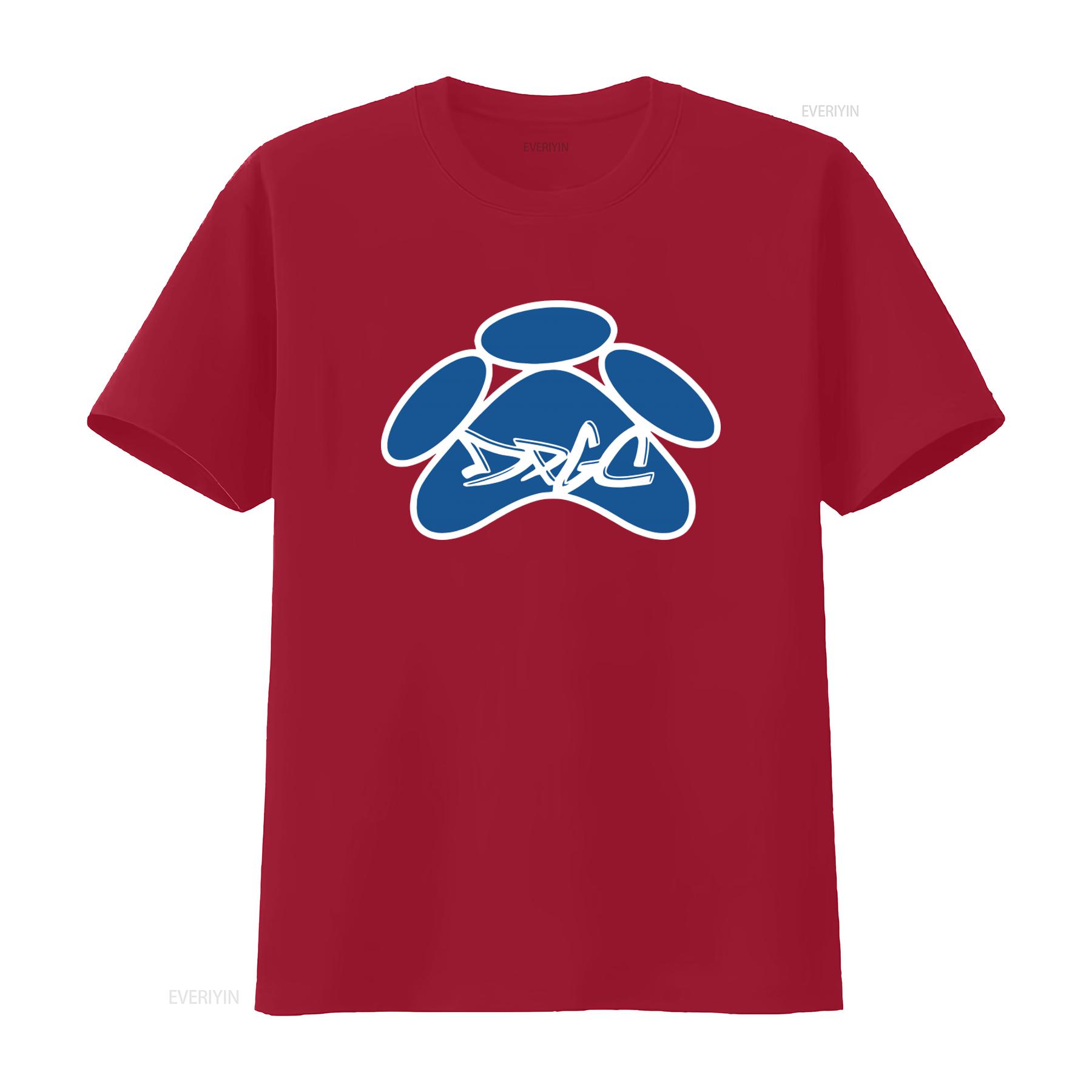Hip Hop Tha Dogg Pound Dpgc Logo T Shirt for Fashion Streetwear  vintage Washed Top For Everyday Wear Breathable Soft S