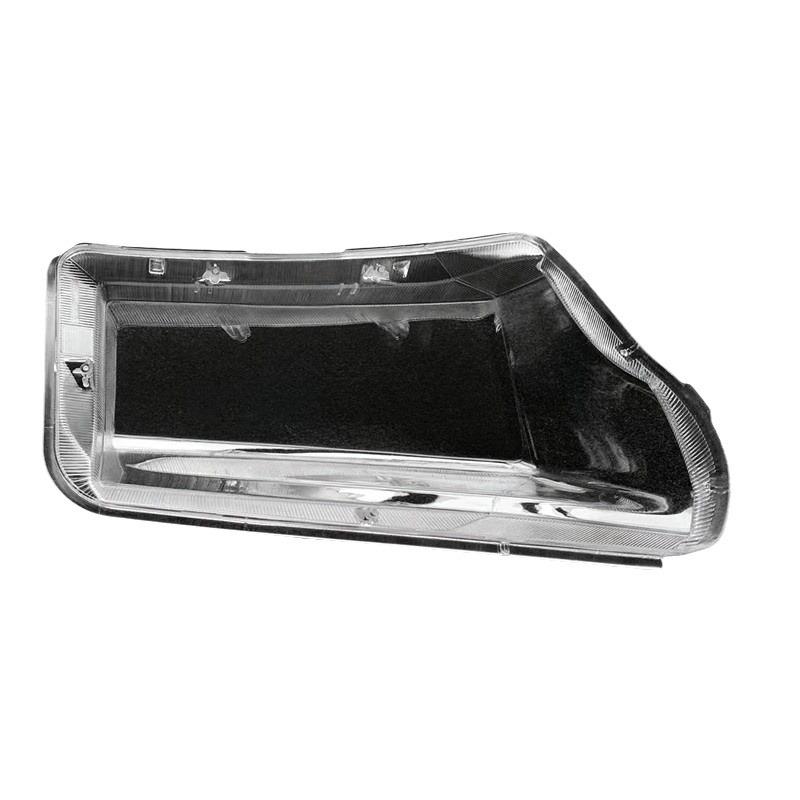 Beijing BJ40 PLUS (2018-2019) Headlight Lens Cover – PC Shell