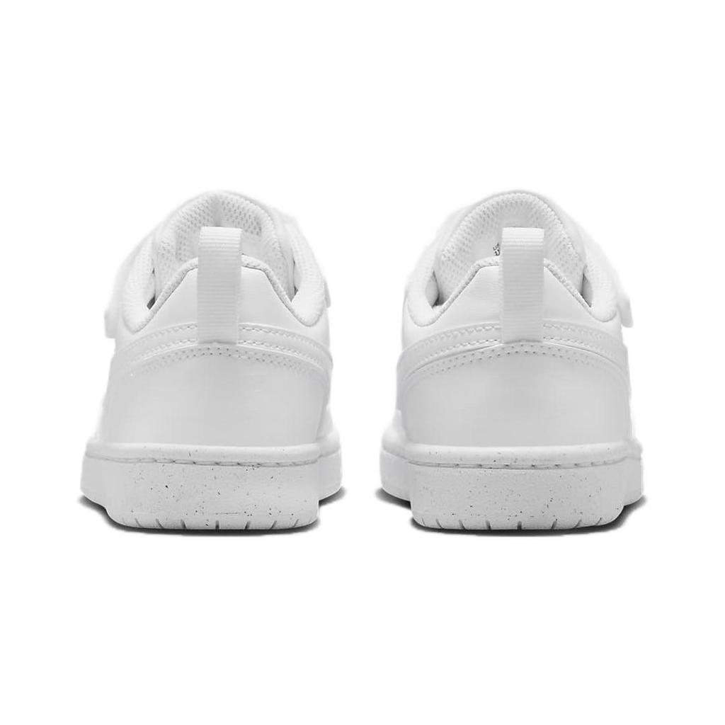 Nike Court Borough Low Recraft PS 'Triple White' DV5457-106