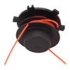 High Quality Garden Home Park Line Spool Easy To Install Exquisite Highly Match Long Service Life Nylon+plastic