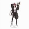 Nikke Victory Goddess Niji Big Standee Comic Show Acrylic Big Standee Acrylic Ornament Factory In Stock