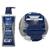 Clear Men Deep Cleanse & Cooling Oil Control Shower Gel