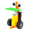 Science Experiment Diy Delivery Robot Kit With Electric Components For Childrens Stem Learning