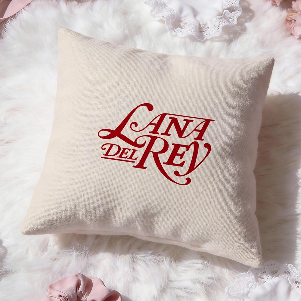 l-Is the Order a Rabbit Cushion Cover Premium Comfort Reversible Pillow Cove -Two in One Design for Any Room & Car Interior