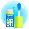 NYX Professional Makeup FAT OIL Gloss POLAR PEPPERMINT