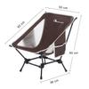 MOON LENCE Outdoor Niedrig Mehr Campingplatz Camping Belastbarkeit Niedriger Typ Stuhl, Stuhl, 2-Wege, Stabil, Stuhl, Stuhl, Stuhl, Leichtgewicht, Faltbar,