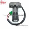 Extended Ignition Switch for Three-Wire Motorcycle EN125