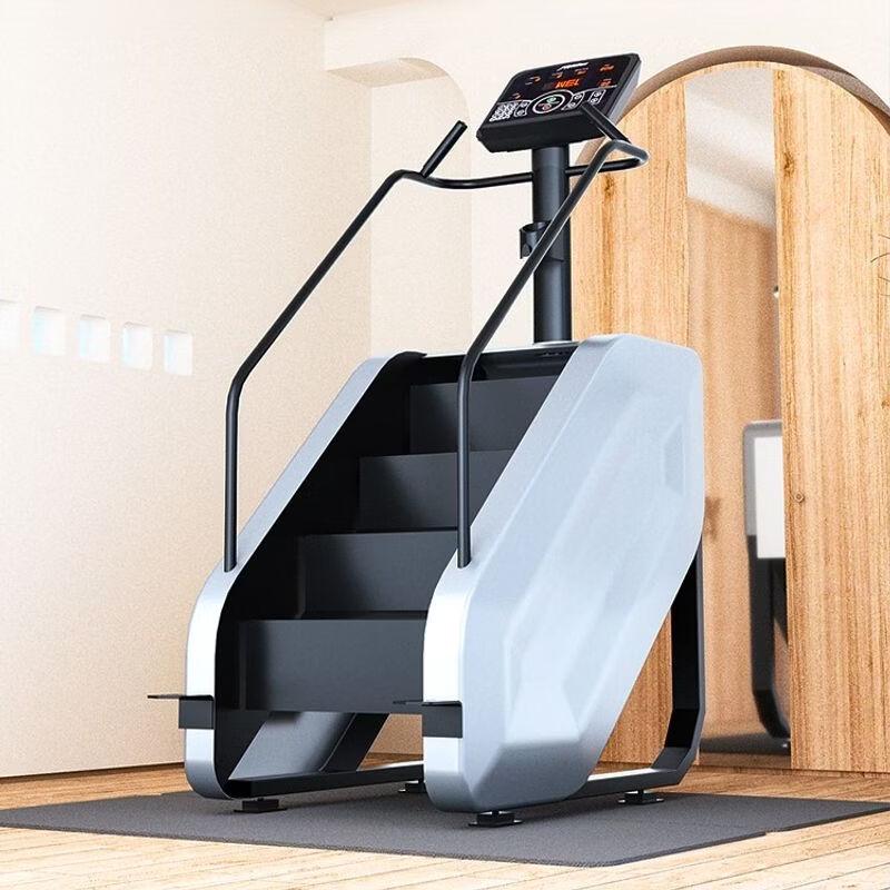 Qiuqiao Fitness Stair Climbing Machine