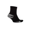 Nike Crew Socks Unisex 1 Pack Black Couple's SK0122-010