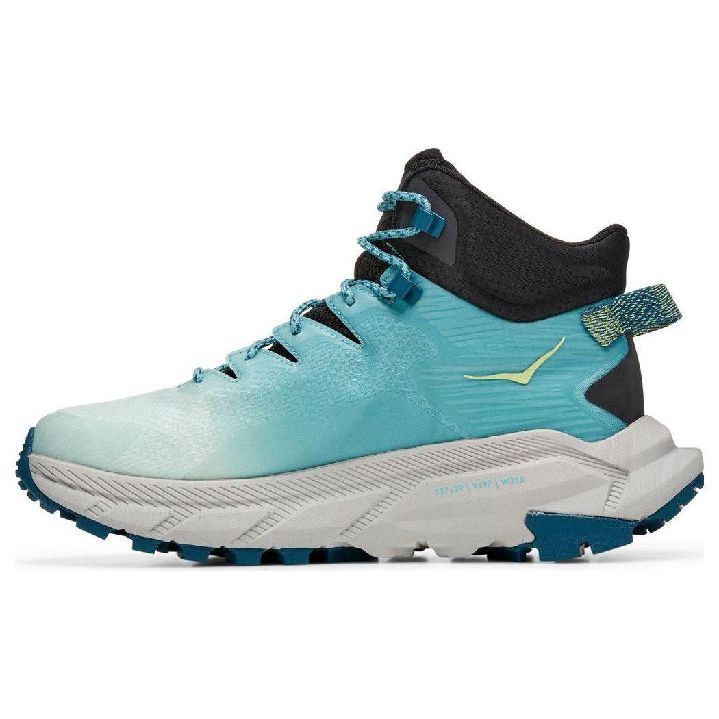 HOKA ONE ONE Trail Code Gtx