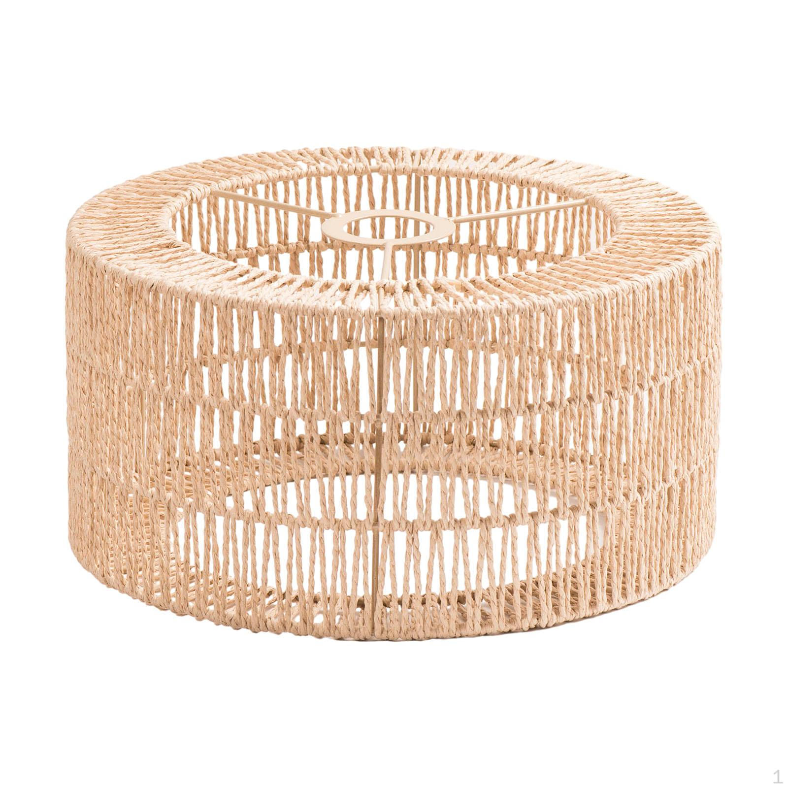 

Люстра-підвіс у богемному стилі ручної роботи для сучасного домашнього декору large