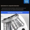 AOSVI Research-Grade Biological Microscope