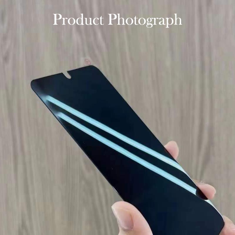 1-2PC Privacy Protection Glass For Asus Zenfone 10 8 9 Anti Spy Screen Protector For Zenfone 8 9 10 5g Glass