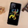 Amazigh Symbol Berber Academy Case For Xiaomi POCO X7 X6 Pro X3 X5 M6 F3 F5 F6 Pro 11T 12T 13T 14T Pro 13 14 Ultra Cover