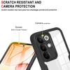 Full Body Protection Shockproof Case for Realme C85 5G C85 Pro Protective Cover Screen Protector Fundas Coque