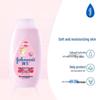 Johnson's Baby Moisturizing Lotion 100ml