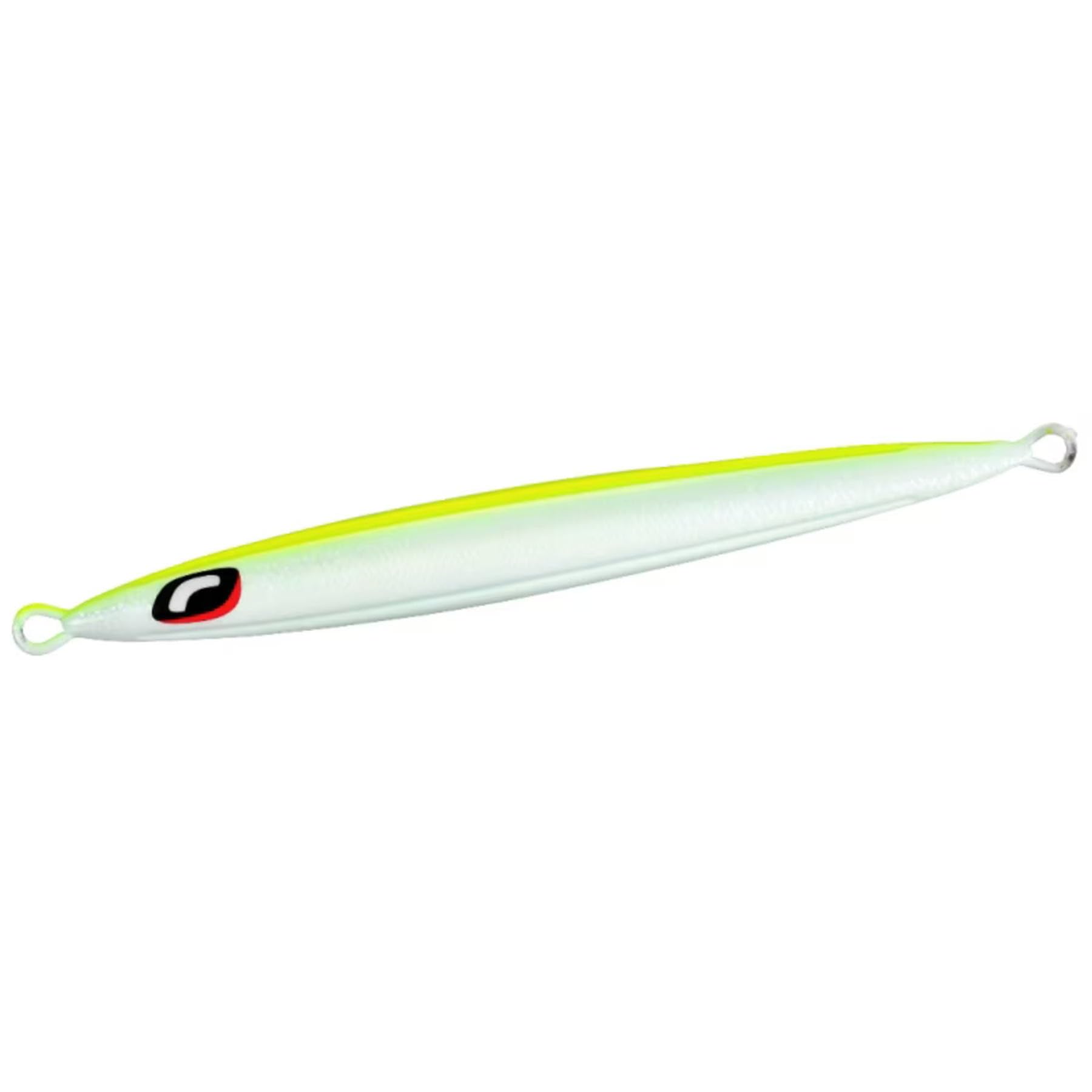 

Shimano Offshore Jig Ocea Stinger Butterfly Pebble Stick 200g 021 ST Full Glow Chart Back JT-920N