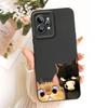 For Realme GT 2 Pro 5G Case Cool Owl Dragon Painted Cover Soft TPU Phone Cases For Realme GT Neo 2 Neo2 GT2 RealmeGT2 Pro Fundas