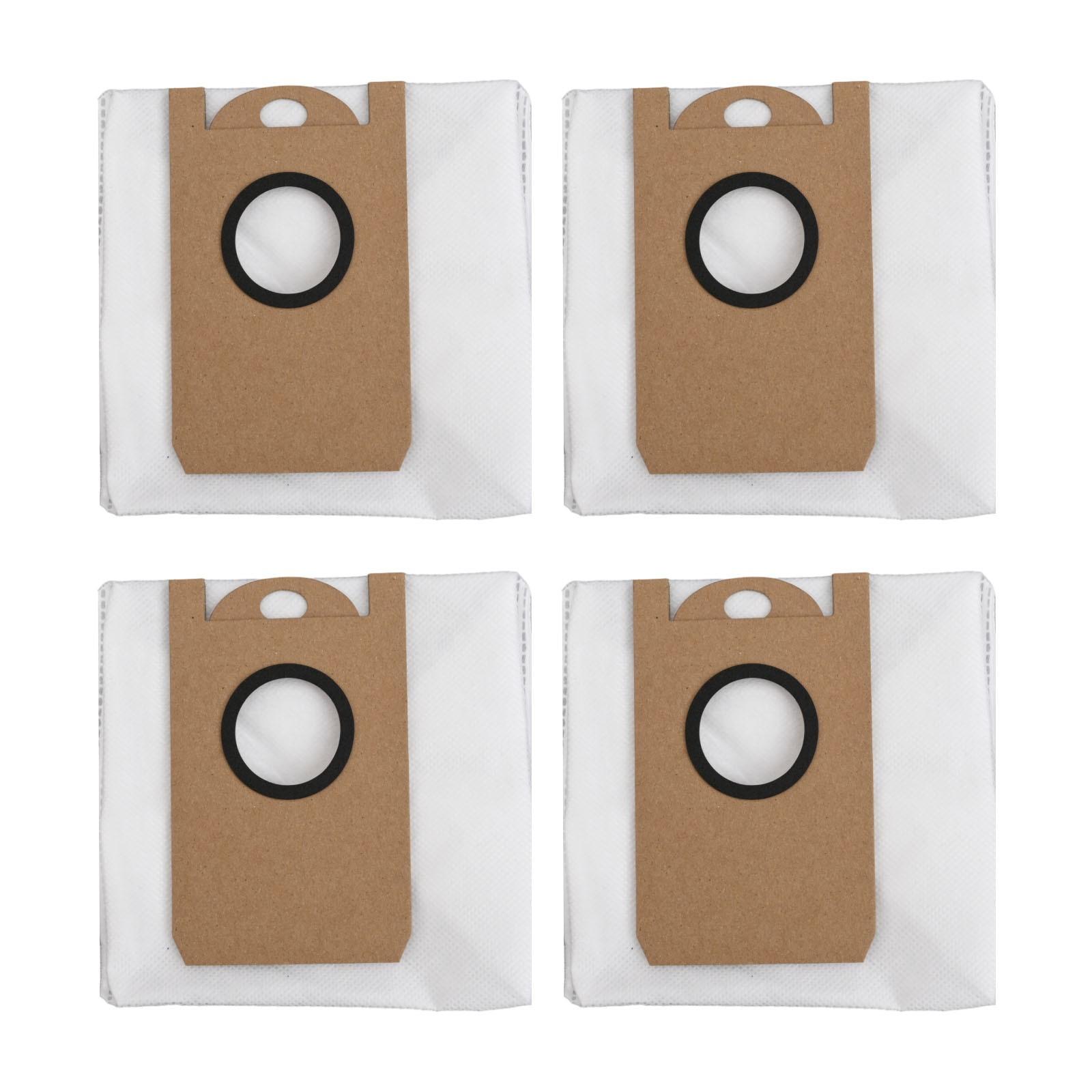 Vacuum Dust Bag Replacement Parts for BL20Pro Efficient Performance 4 PACK