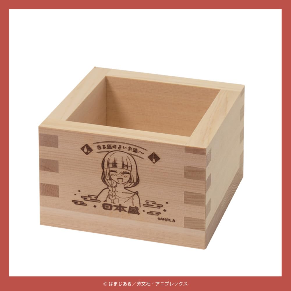 Anime "Bocchi the Rock!" X Nihonsei X ONKYO Collaboration Original Goods 1 Goshu