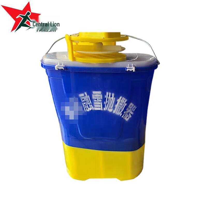 Yangshi Automatic Multi-function Snow Melting Spreader