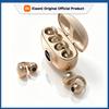 Xiaomi Clip-on Earbuds for Small Ears Glasses Open Ear Bluetooth Headphones with 40H Playtime Digital Display Earphones With Mic