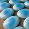 Käsekuchen Brot Squishy Stressabbau Spielzeug - Langsam aufsteigendes weiches Quetsch Sensorisches Fidget Spielzeug für Angst ADHS Autismus Erwachsene