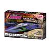 Rokuhan Z-Gauge Z-Shorty 500 Series TYPE EVA Starter Set SG004-2 Model Train Beginner Kit