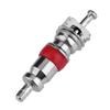 242pcs Tyre Copper Valve Stem Core Part Valve Core Wrench Car Truck Tire Tyre Valve Stem Core Part Replacement Herramientas