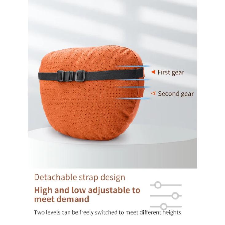 Für Mercedes-Benz A C E S V-Klasse AMG SLK SL Vito GLA GLK Sprinter GLC Auto Kopfstütze Nackenstütze Lendenstützkissen Nackenkissen