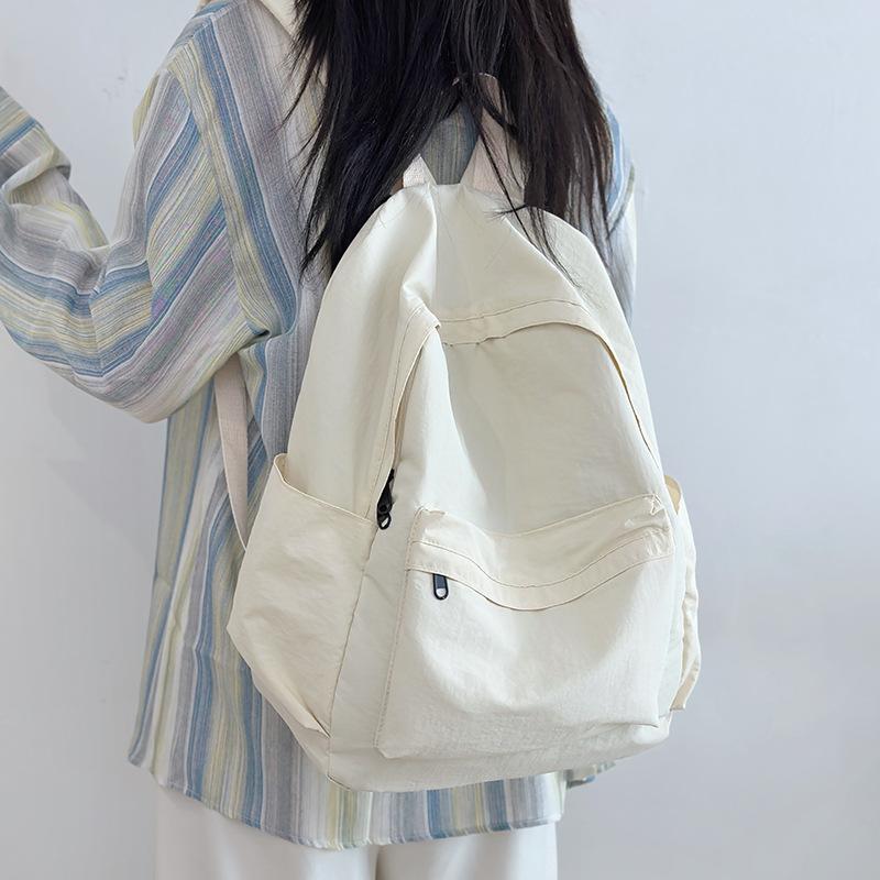 Schulranzen für Schüler der Unterstufe, Reise-Rucksack für Schülerinnen, Rucksack mit großer Kapazität