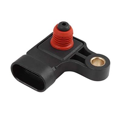 96330547 MAP-Drucksensor für Chevrolet Aveo Daewoo Kalos Matiz Lacetti GMC Opel
