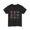 Another Coffee T-Shirt | Coffee Cups Shirt