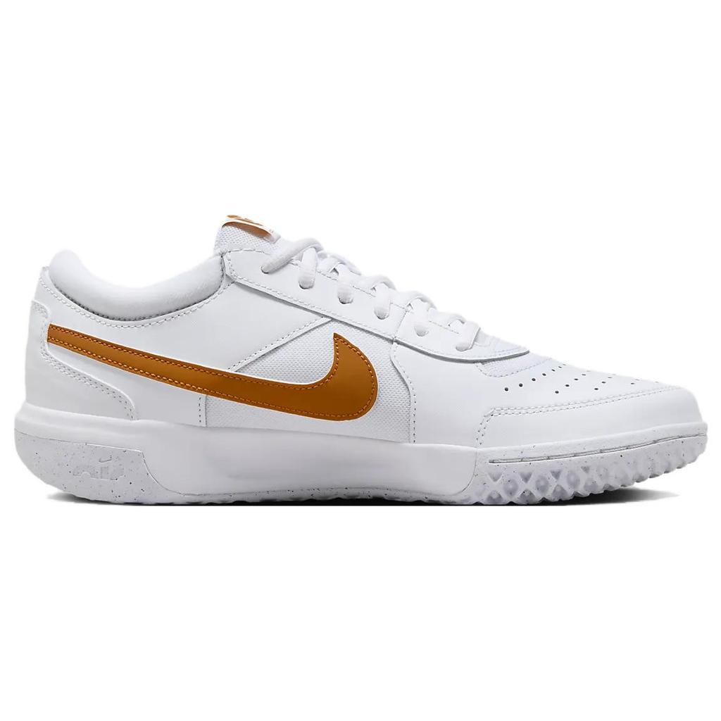 Nové Nike Court Zoom Lite 3 'White Monarch' DV3258-103