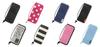 Kamio Japan Shuppa Pen Navy X 00297 Case, Gray,