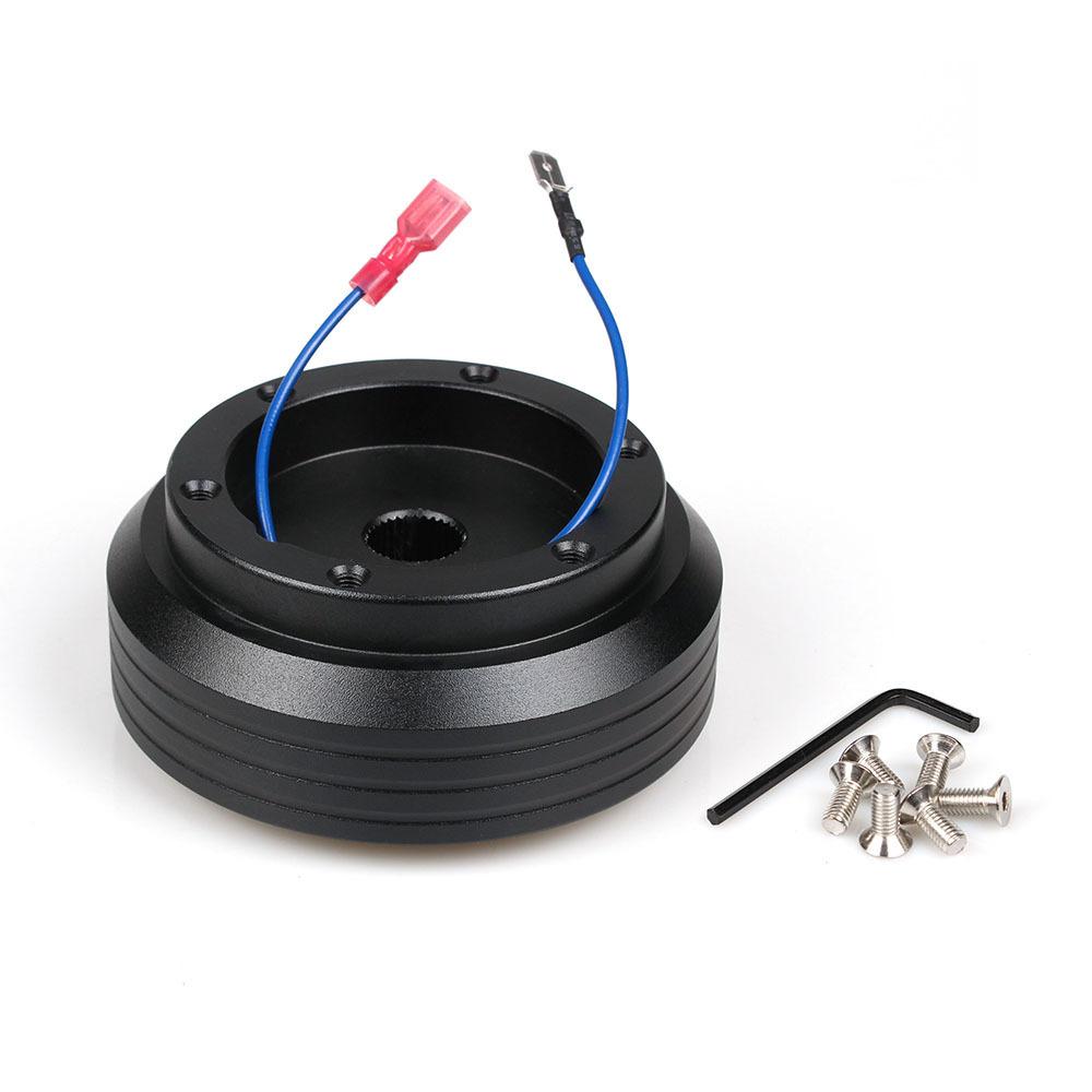 Steering Wheel Hub Adapter Base Boss Kit for Honda Civic EK130H / EG 110H Car Modification Parts