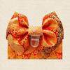 Japanese Kimono Bow Belt Pre Tied for Lady Costume Accessories Dress Cosplay