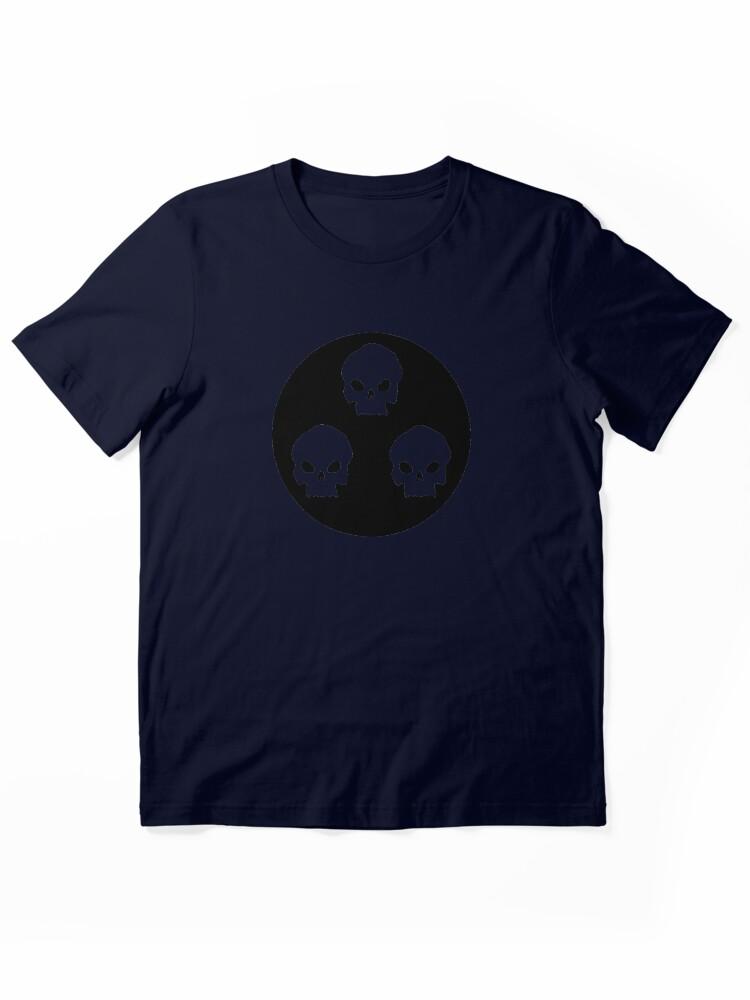 Command & Conquer Death Guard Essential T-Shirt