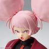 Figure-rise Standard Mobile Suit Gundam: Witch of Mercury Chuachulee Panranch Color-Coded Plastic Model