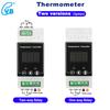 Laboratoriumapparatuur – Laboratoriumthermostaten