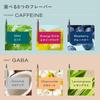 Ston Deep Breathing Habit Support Zero Zero No Charging Disposable Type X S Device, Calories, Sugars, Required, (REST (Lemongrass GABA))