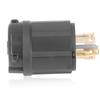 Locking Plug  5 Holes Adapter NEMA L21‑30 30A 120 208V for Appliances